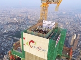 Coteccons thâu tóm hai doanh nghiệp hạ tầng