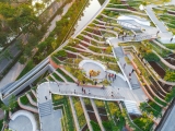 Thiết Kế Và Thi Công Công Trình Công Cộng