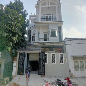 Cải tạo sửa chữa nhà Chị Thúy Ngọc